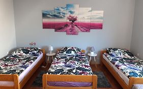 Studio Apartman Centar