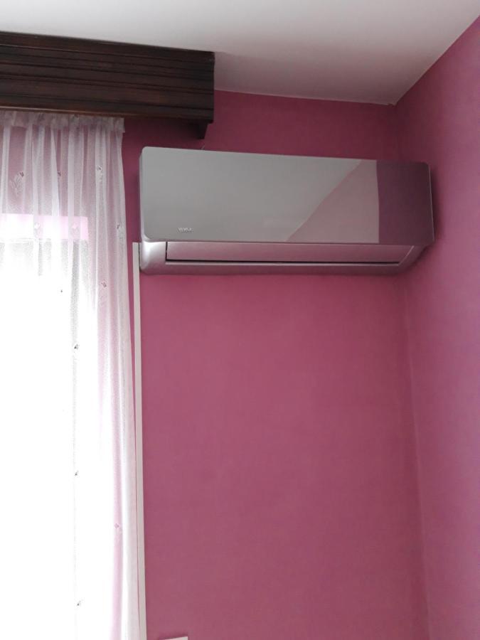 Studio Apartman Centar Ogulin Exterior foto