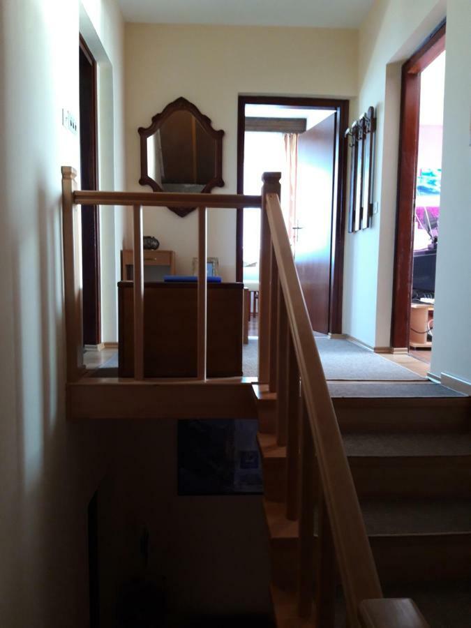 Studio Apartman Centar Ogulin Exterior foto