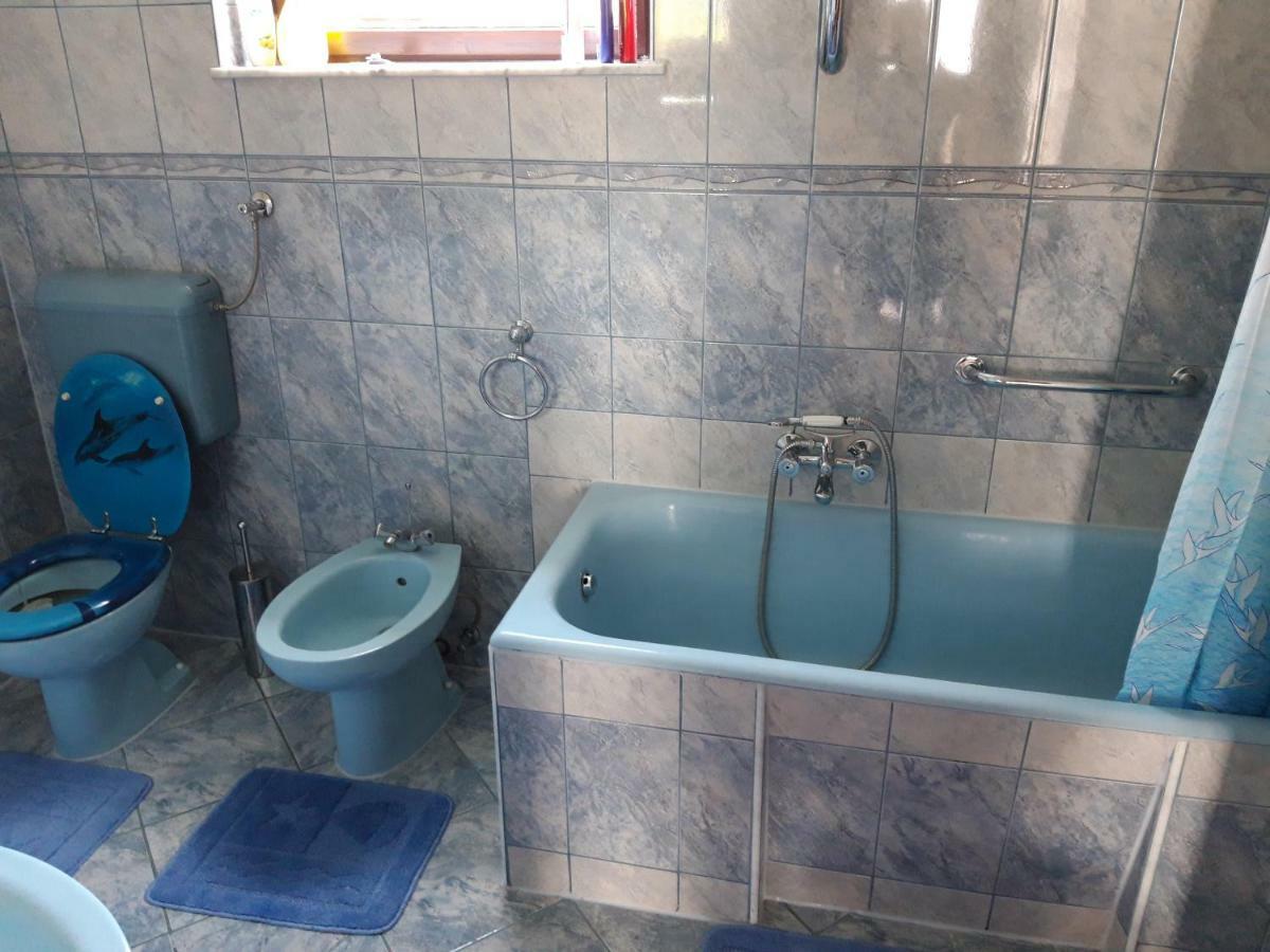 Studio Apartman Centar Ogulin Exterior foto