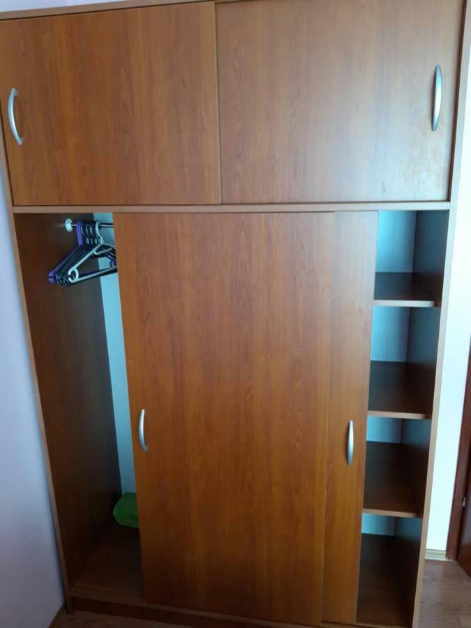 Studio Apartman Centar Ogulin Exterior foto