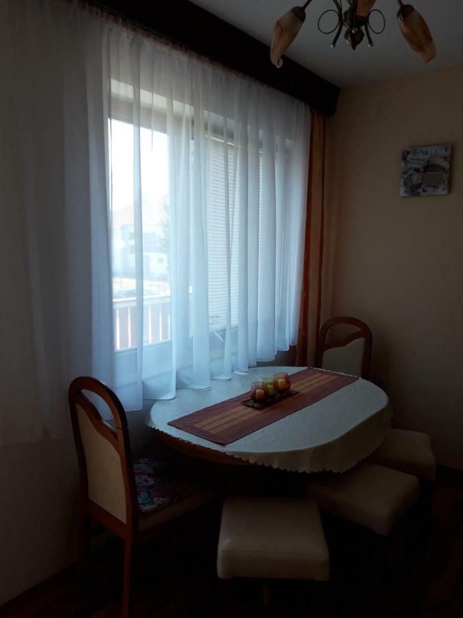 Studio Apartman Centar Ogulin Exterior foto
