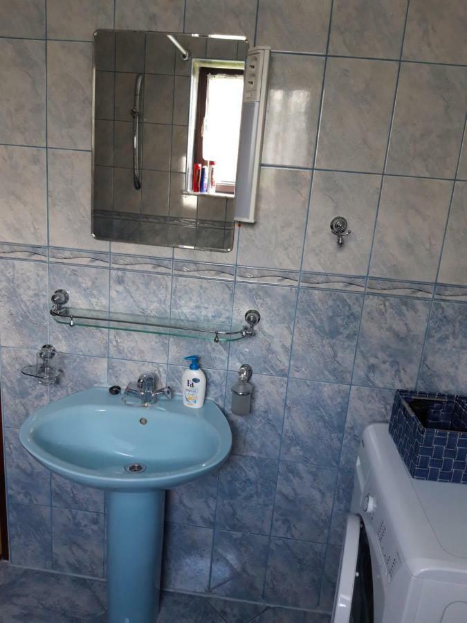 Studio Apartman Centar Ogulin Exterior foto