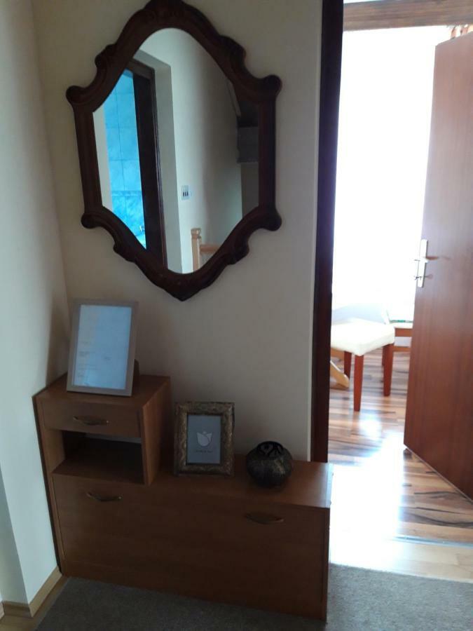 Studio Apartman Centar Ogulin Exterior foto