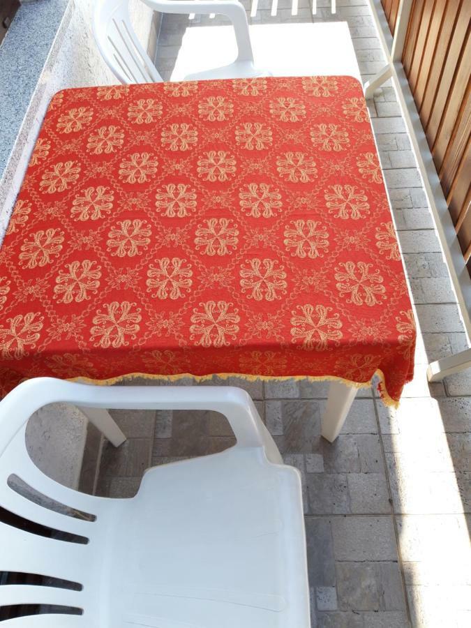 Studio Apartman Centar Ogulin Exterior foto